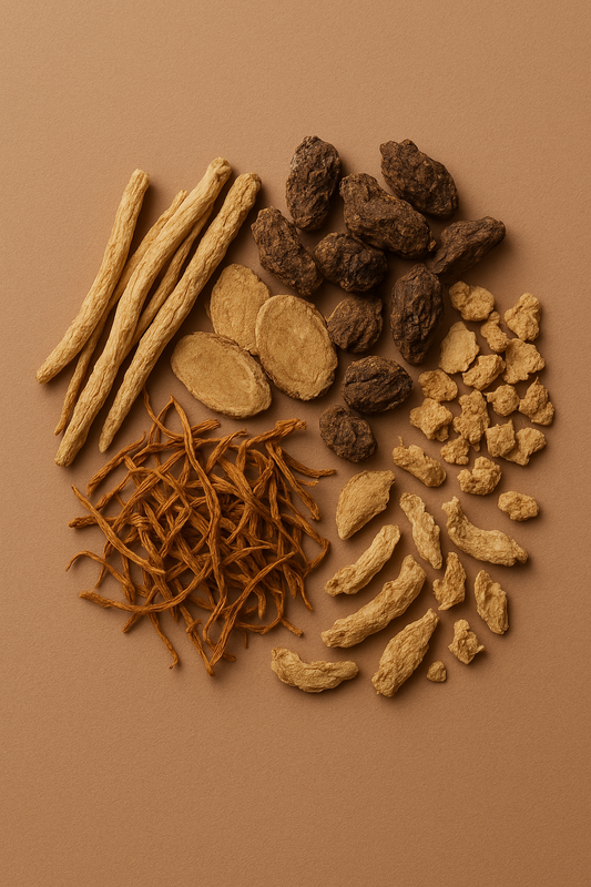 MARDVANSH 100% Ayurvedic Men’s Wellness Powder